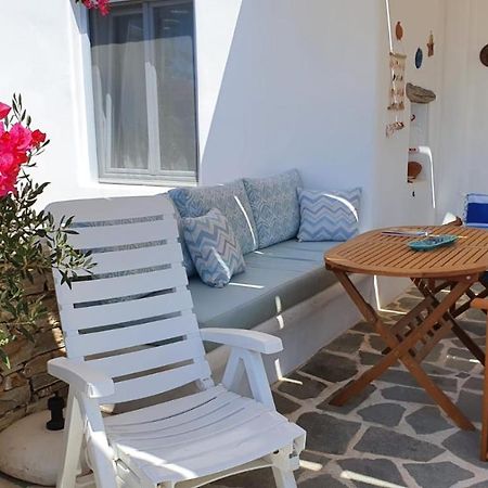 Вилла Casa Brad Agios Arsenios Экстерьер фото