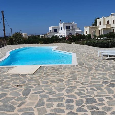 Вилла Casa Brad Agios Arsenios Экстерьер фото