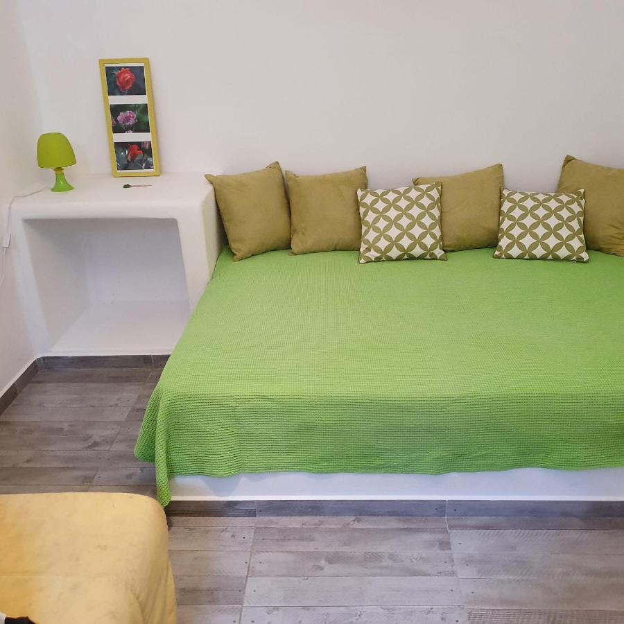 Вилла Casa Brad Agios Arsenios Экстерьер фото