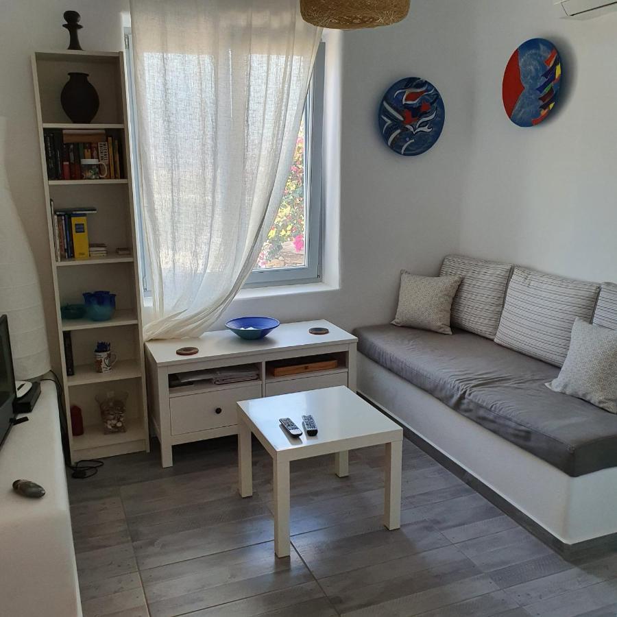 Вилла Casa Brad Agios Arsenios Экстерьер фото