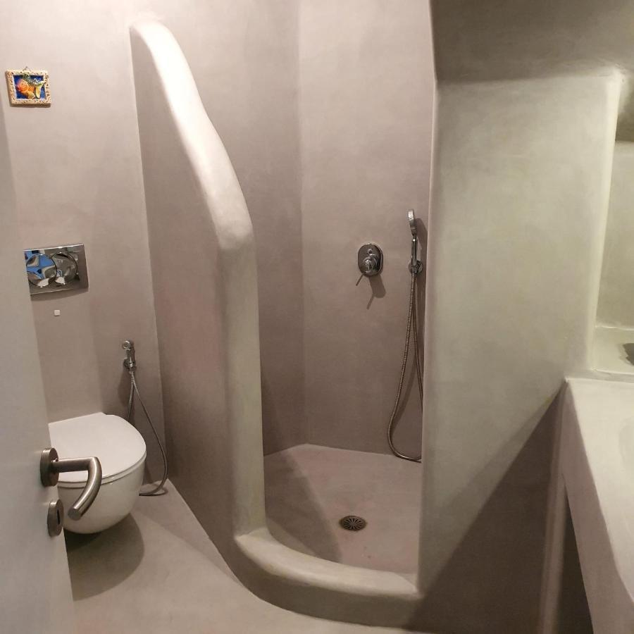 Вилла Casa Brad Agios Arsenios Экстерьер фото