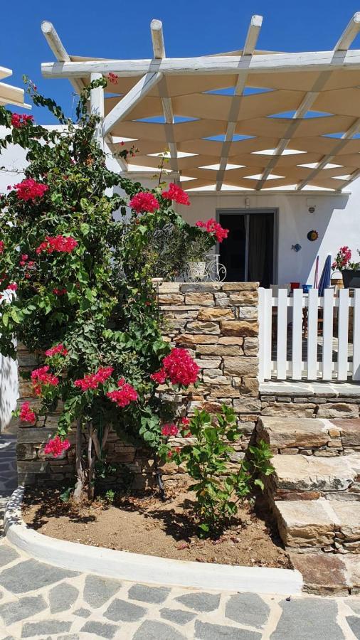 Вилла Casa Brad Agios Arsenios Экстерьер фото