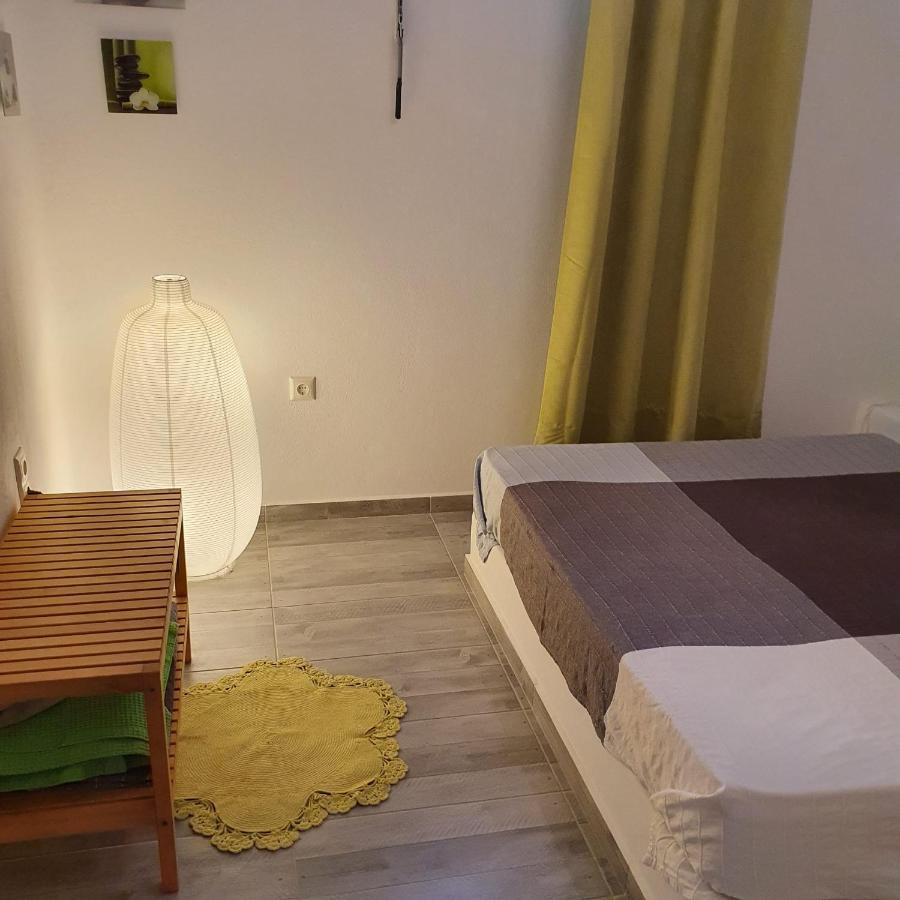 Вилла Casa Brad Agios Arsenios Экстерьер фото